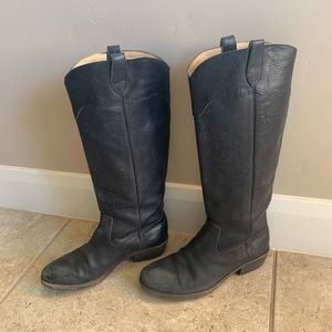Frye women boots